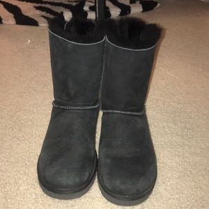 UGG Shoes - UGG bailey bow boot UGG Shoes - UGG bailey bow boot